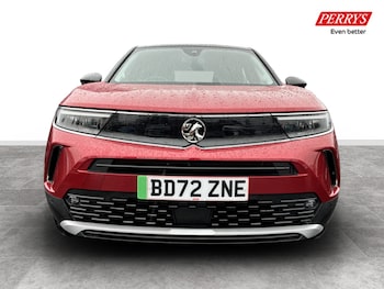 Used Vauxhall Mokka 2022 for sale - 77460580: Photo