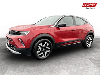 Used Vauxhall Mokka 2022 for sale - 77460580: Photo