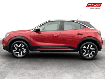 Used Vauxhall Mokka 2022 for sale - 77460580: Photo