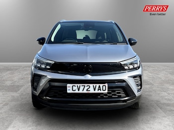 Used Vauxhall Crossland 2022 for sale - 78380248: Photo