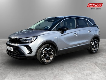 Used Vauxhall Crossland 2022 for sale - 78380248: Photo