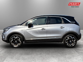 Used Vauxhall Crossland 2022 for sale - 78380248: Photo
