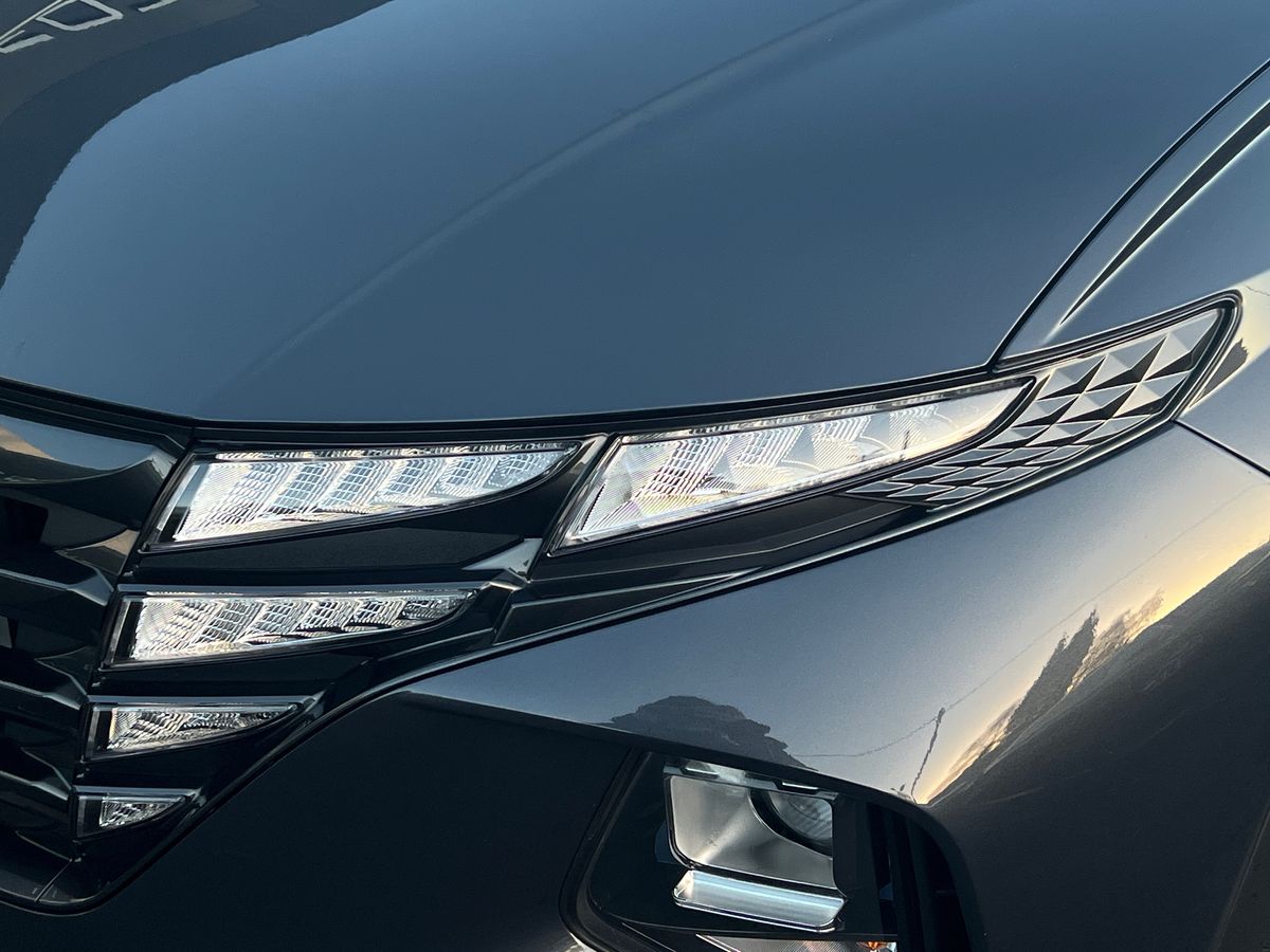 Used Hyundai TUCSON 2022 for sale - 76611836: Photo 13