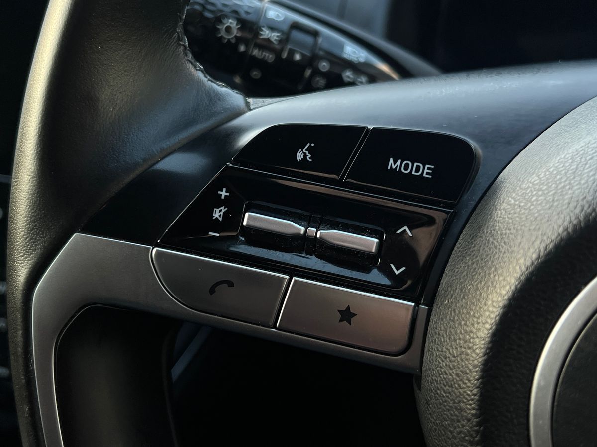 Used Hyundai TUCSON 2022 for sale - 76611836: Photo 16