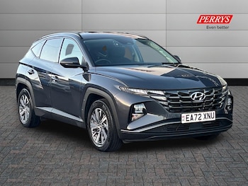 2022 - 1.6 TGDi 48V MHD SE Connect 5dr 2WD DCT