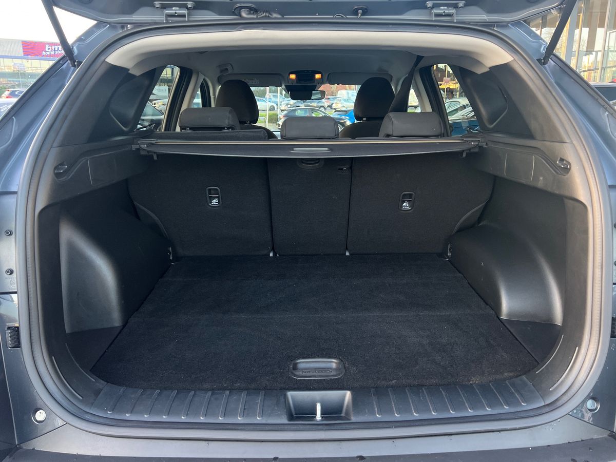 Used Hyundai TUCSON 2022 for sale - 76611836: Photo 20