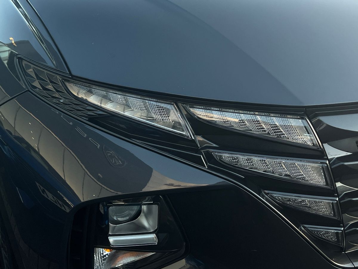 Used Hyundai TUCSON 2022 for sale - 76611836: Photo 22