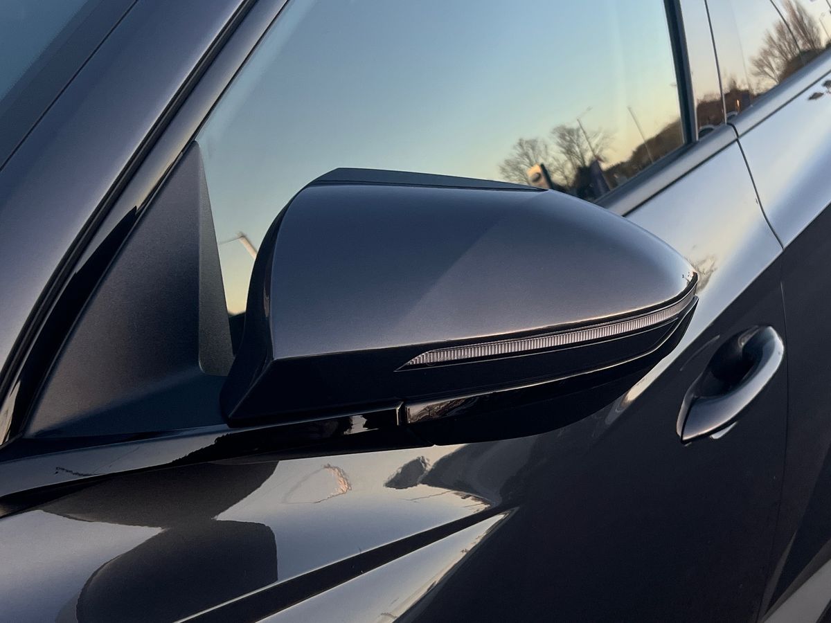 Used Hyundai TUCSON 2022 for sale - 76611836: Photo 23