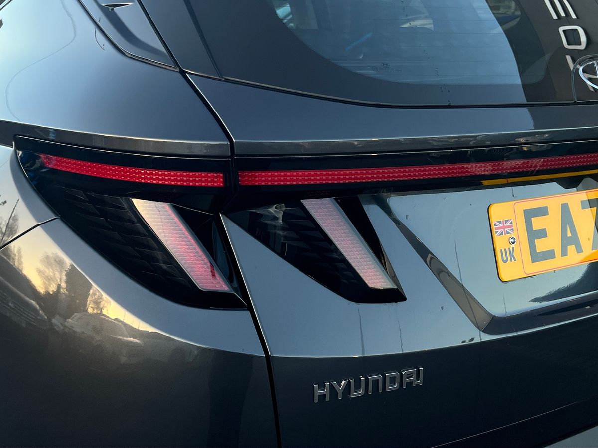 Used Hyundai TUCSON 2022 for sale - 76611836: Photo 25