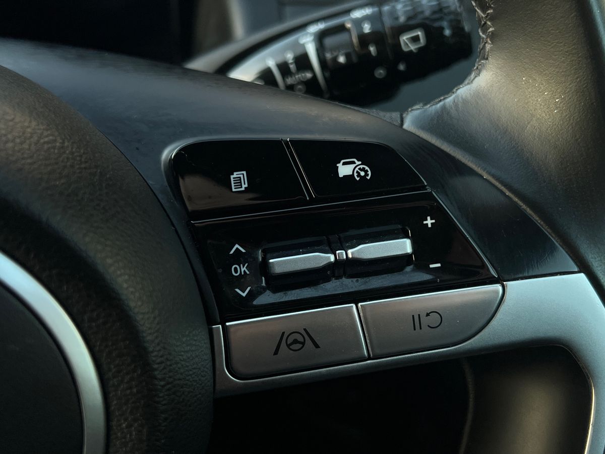 Used Hyundai TUCSON 2022 for sale - 76611836: Photo 34