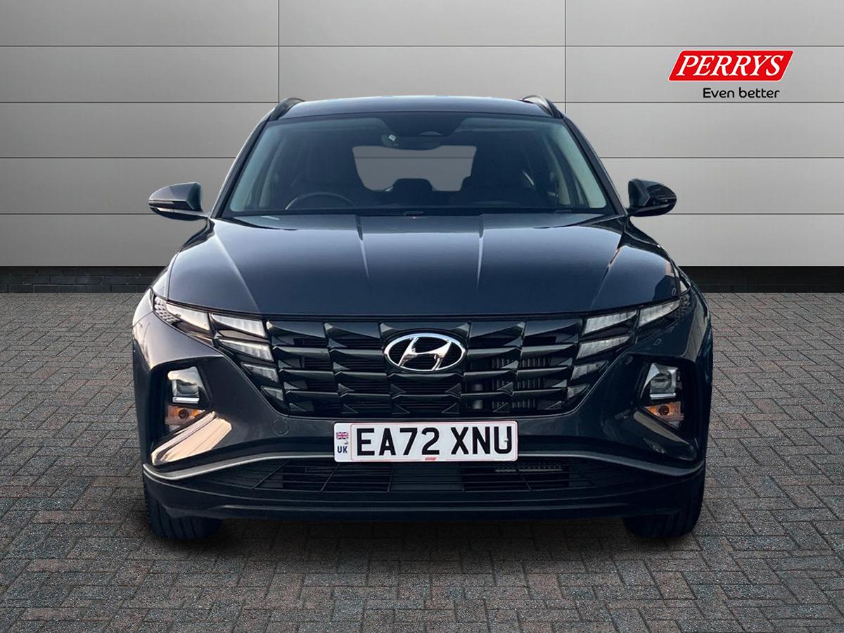 Used Hyundai TUCSON 2022 for sale - 76611836: Photo 4