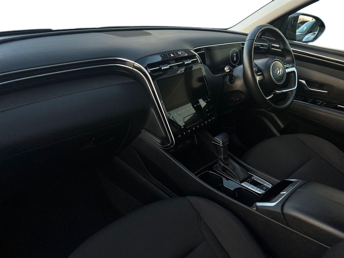 Used Hyundai TUCSON 2022 for sale - 76611836: Photo 6