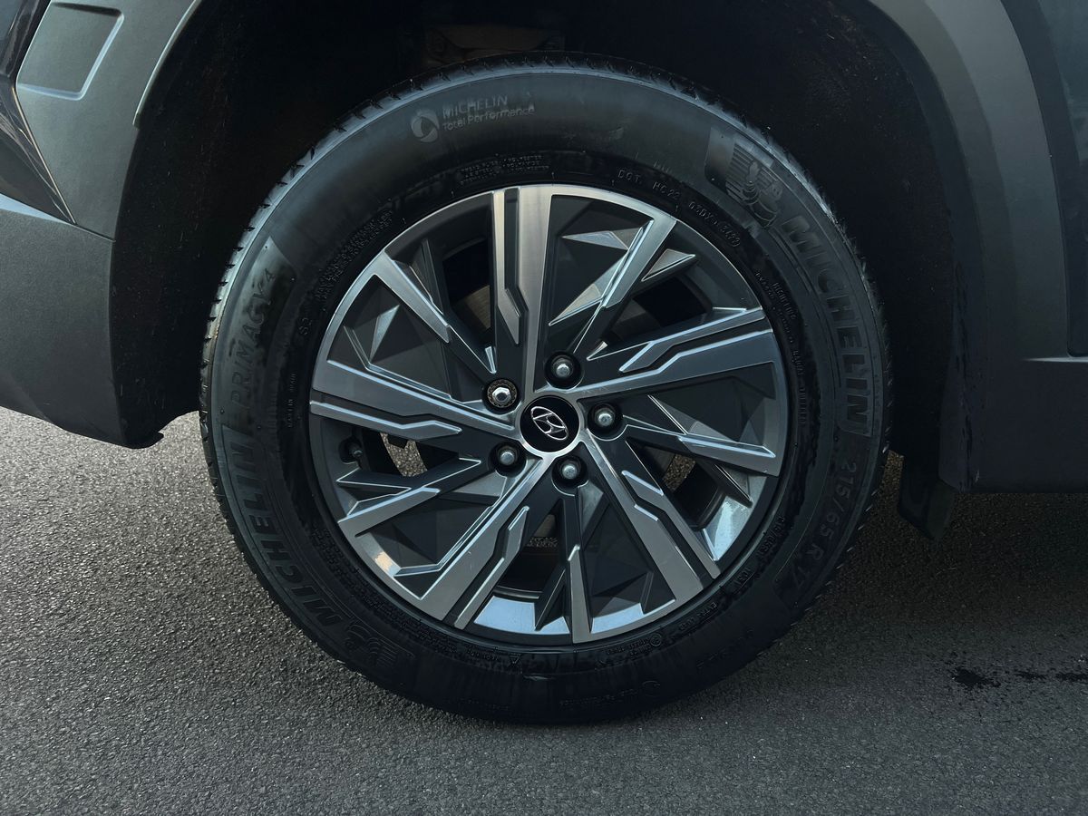 Used Hyundai TUCSON 2022 for sale - 76611836: Photo 7