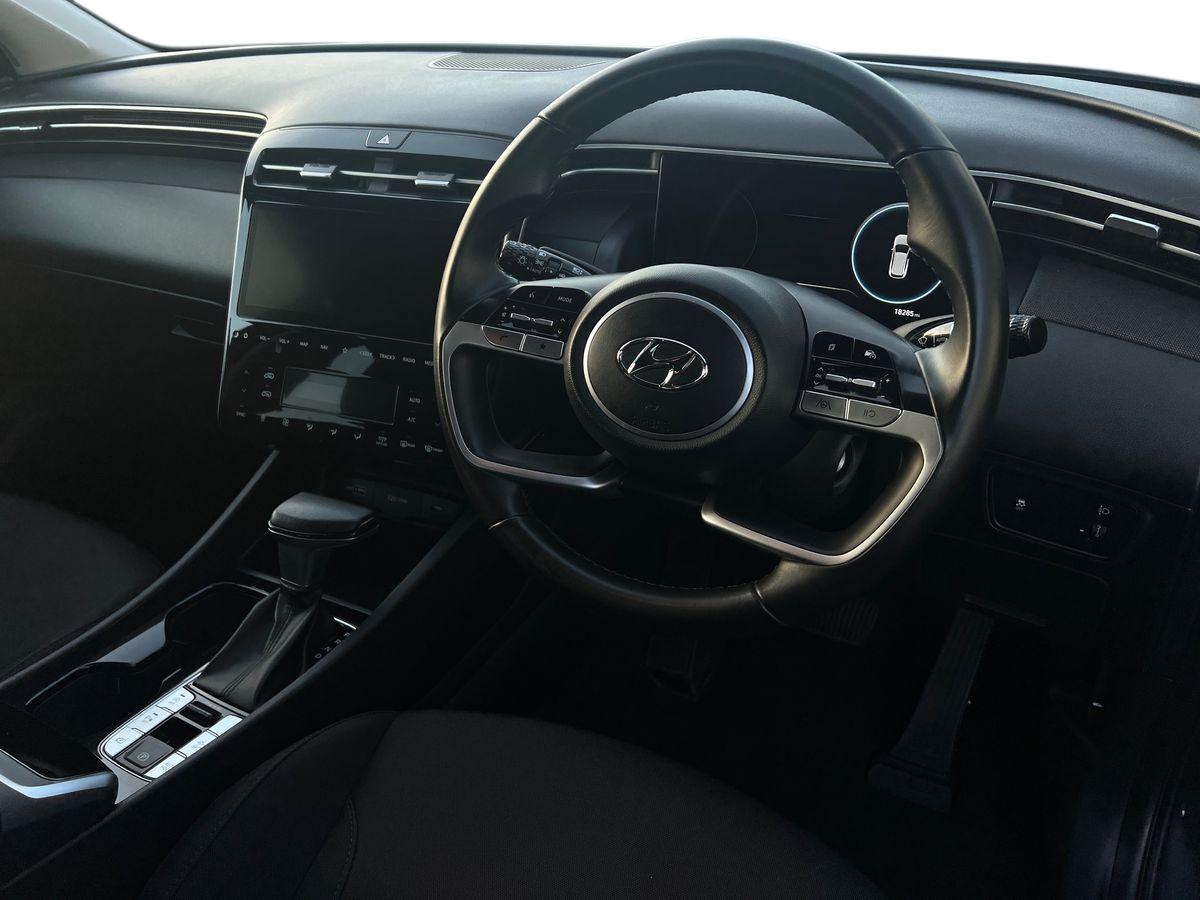 Used Hyundai TUCSON 2022 for sale - 76611836: Photo 8