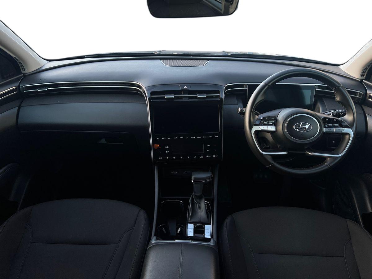 Used Hyundai TUCSON 2022 for sale - 76611836: Photo 9