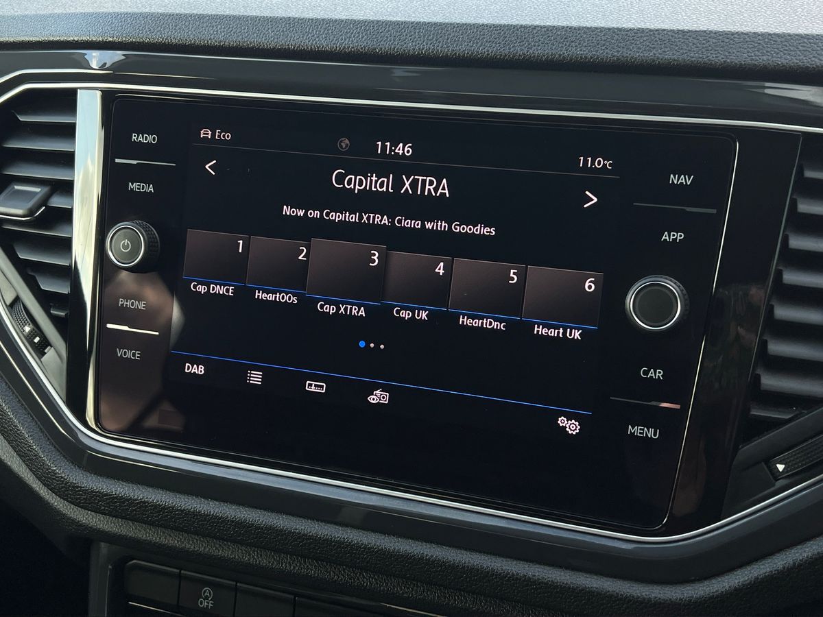 Used Volkswagen T-Roc 2019 for sale - 76364547: Photo 10