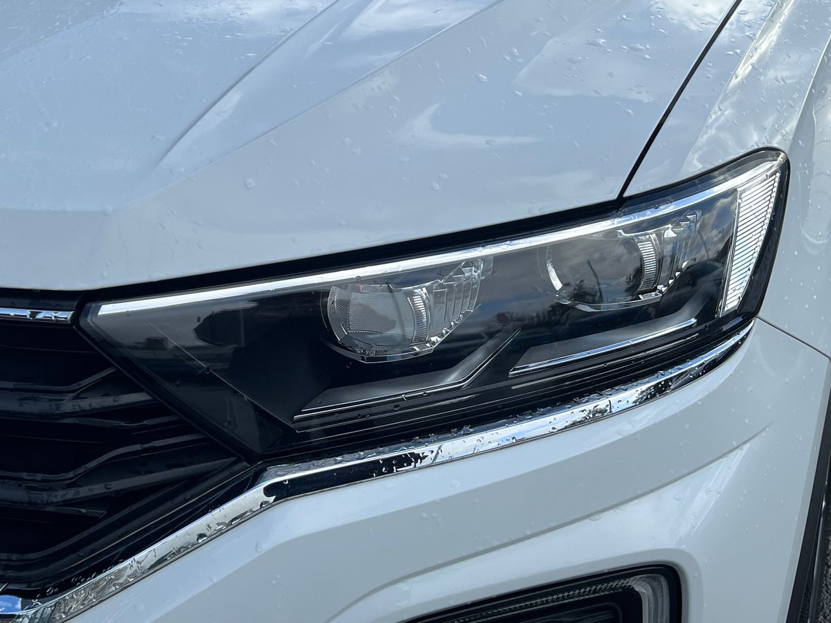 Used Volkswagen T-Roc 2019 for sale - 76364547: Photo 13