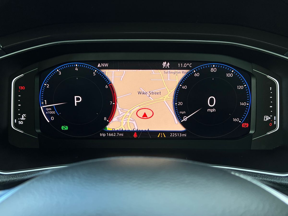 Used Volkswagen T-Roc 2019 for sale - 76364547: Photo 14