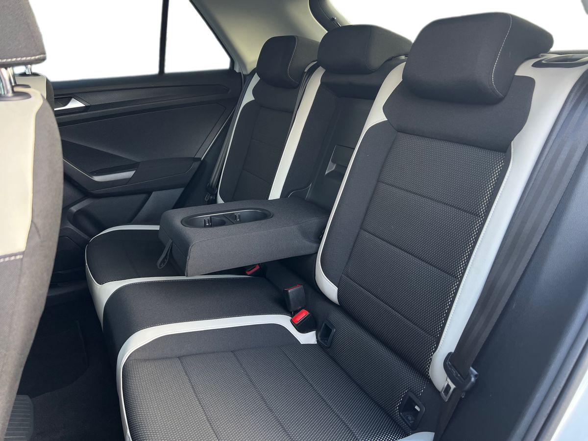Used Volkswagen T-Roc 2019 for sale - 76364547: Photo 19