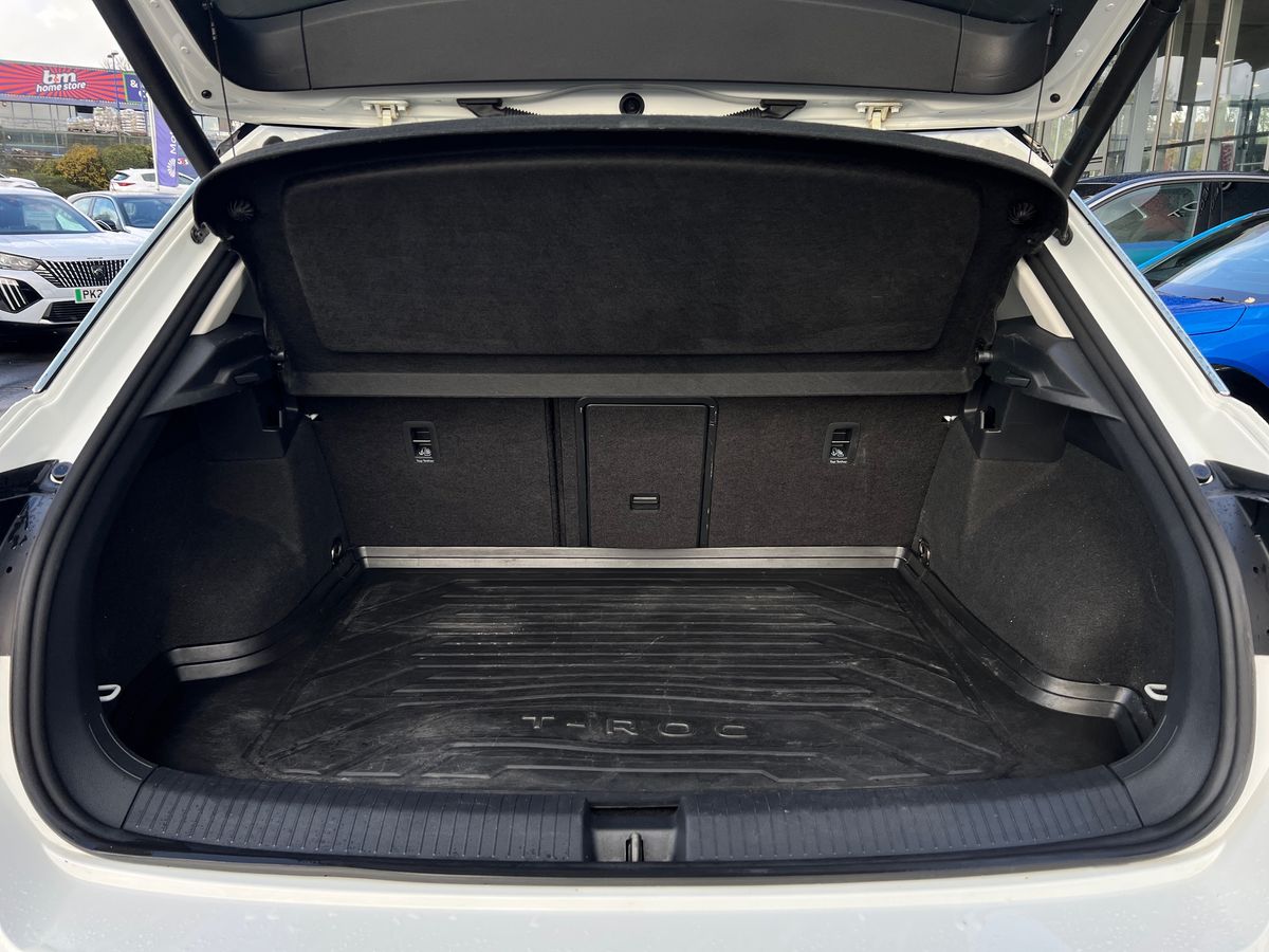 Used Volkswagen T-Roc 2019 for sale - 76364547: Photo 20