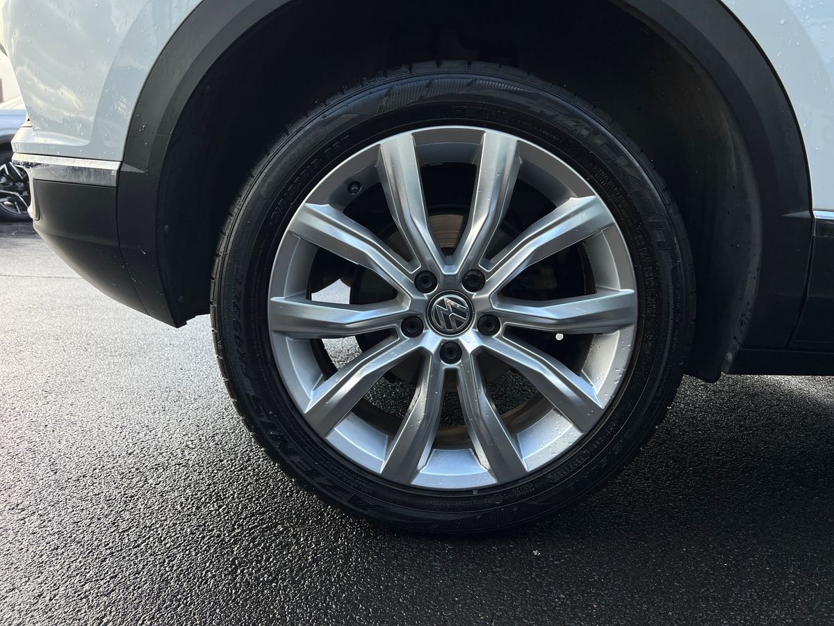 Used Volkswagen T-Roc 2019 for sale - 76364547: Photo 21