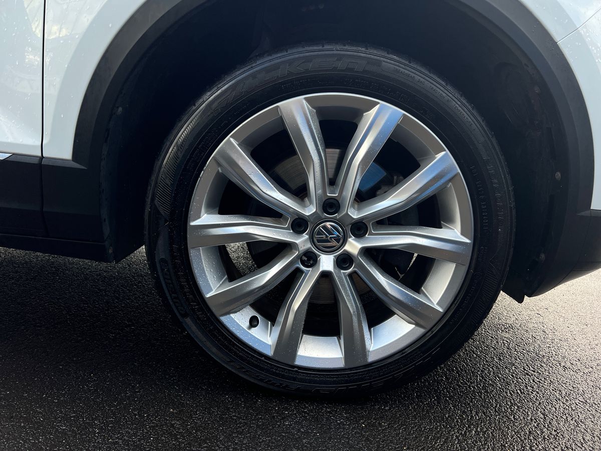 Used Volkswagen T-Roc 2019 for sale - 76364547: Photo 22