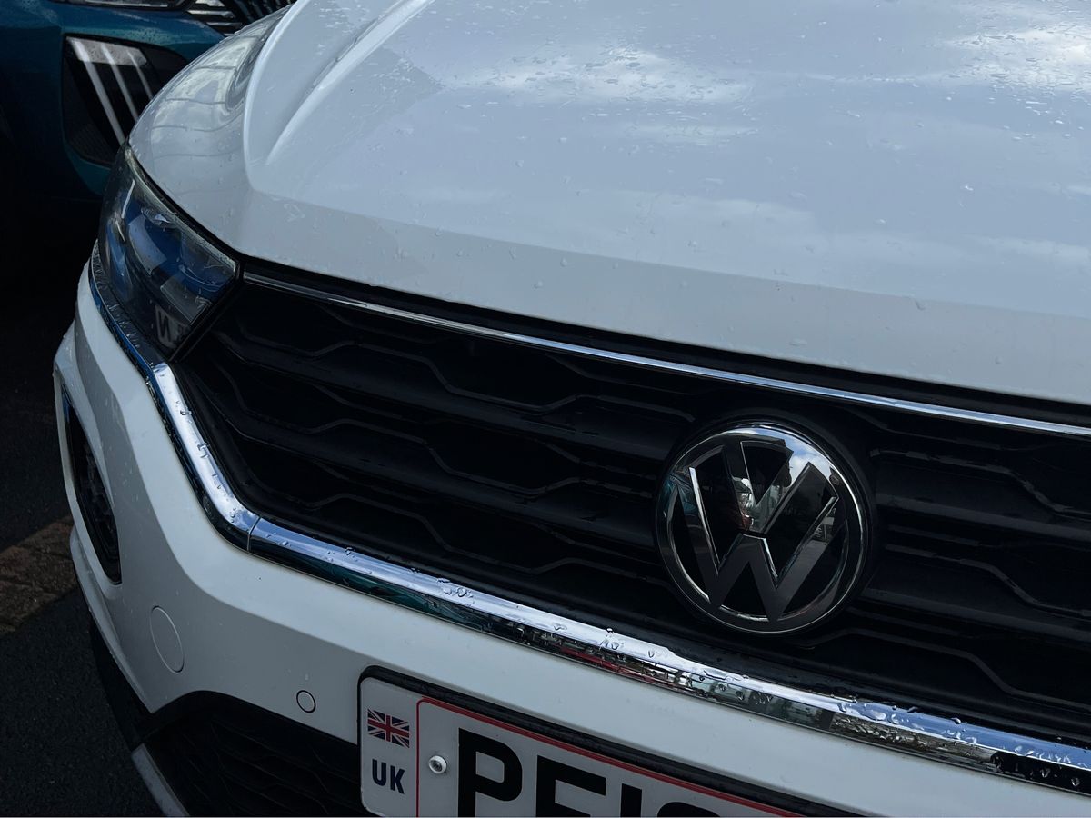 Used Volkswagen T-Roc 2019 for sale - 76364547: Photo 23