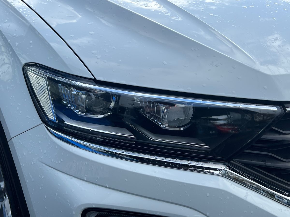 Used Volkswagen T-Roc 2019 for sale - 76364547: Photo 24