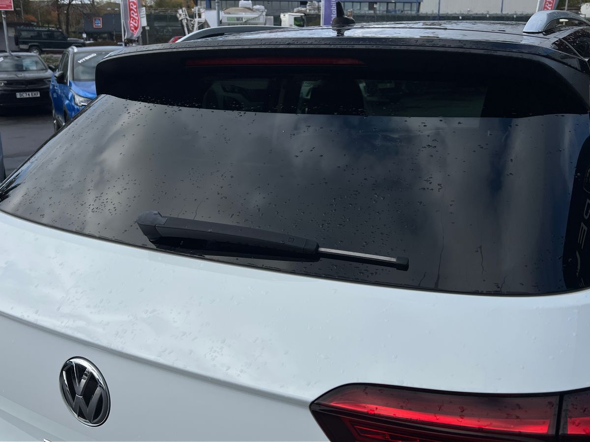 Used Volkswagen T-Roc 2019 for sale - 76364547: Photo 28