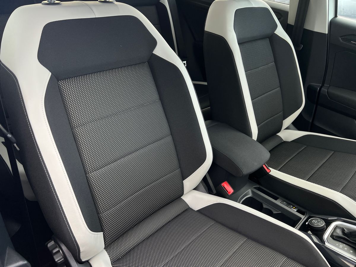 Used Volkswagen T-Roc 2019 for sale - 76364547: Photo 33