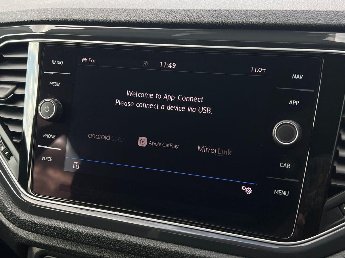 Used Volkswagen T-Roc 2019 for sale - 76364547: Photo 42