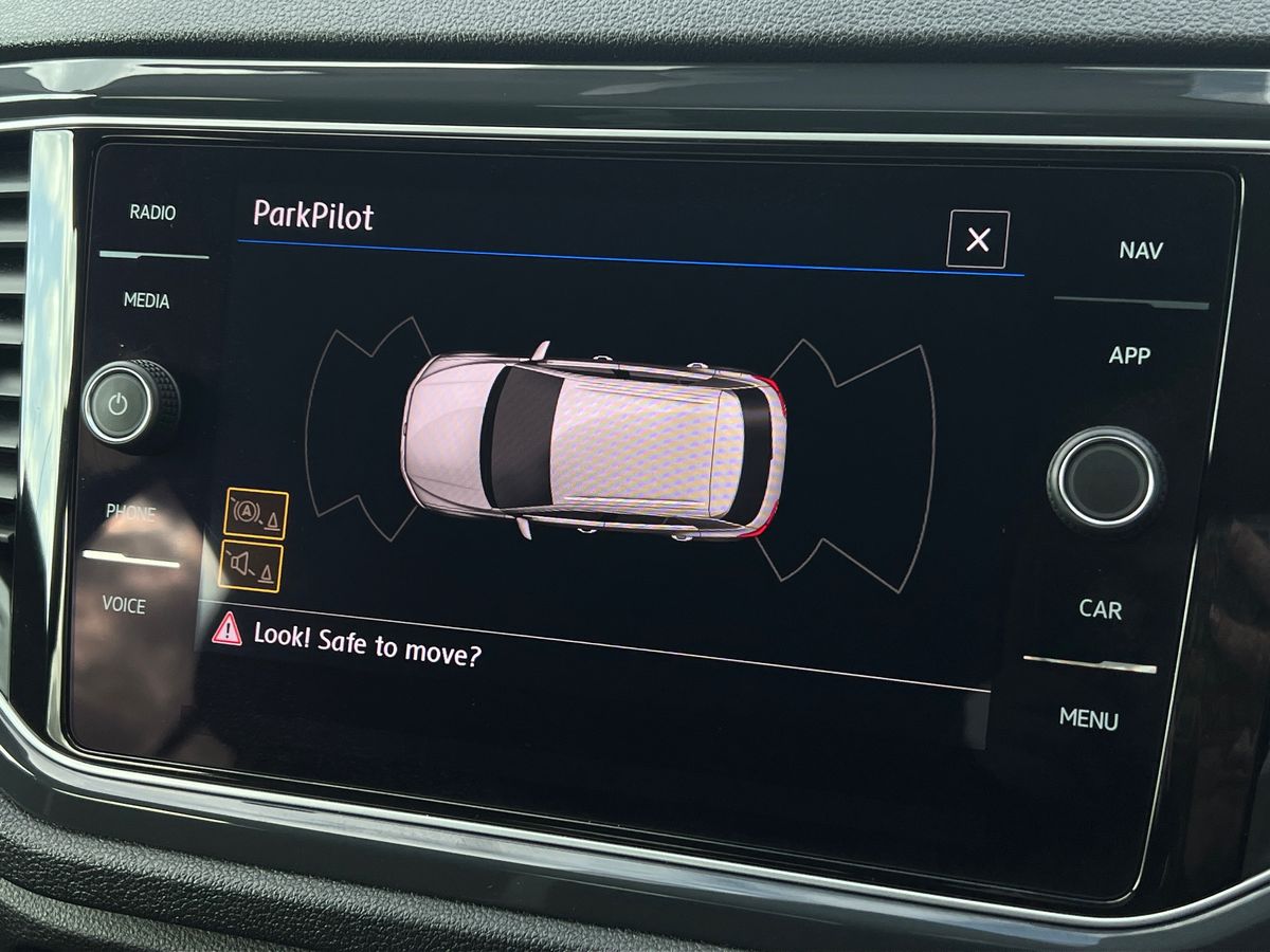 Used Volkswagen T-Roc 2019 for sale - 76364547: Photo 43