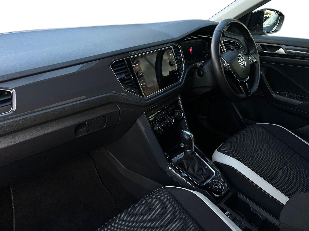 Used Volkswagen T-Roc 2019 for sale - 76364547: Photo 6