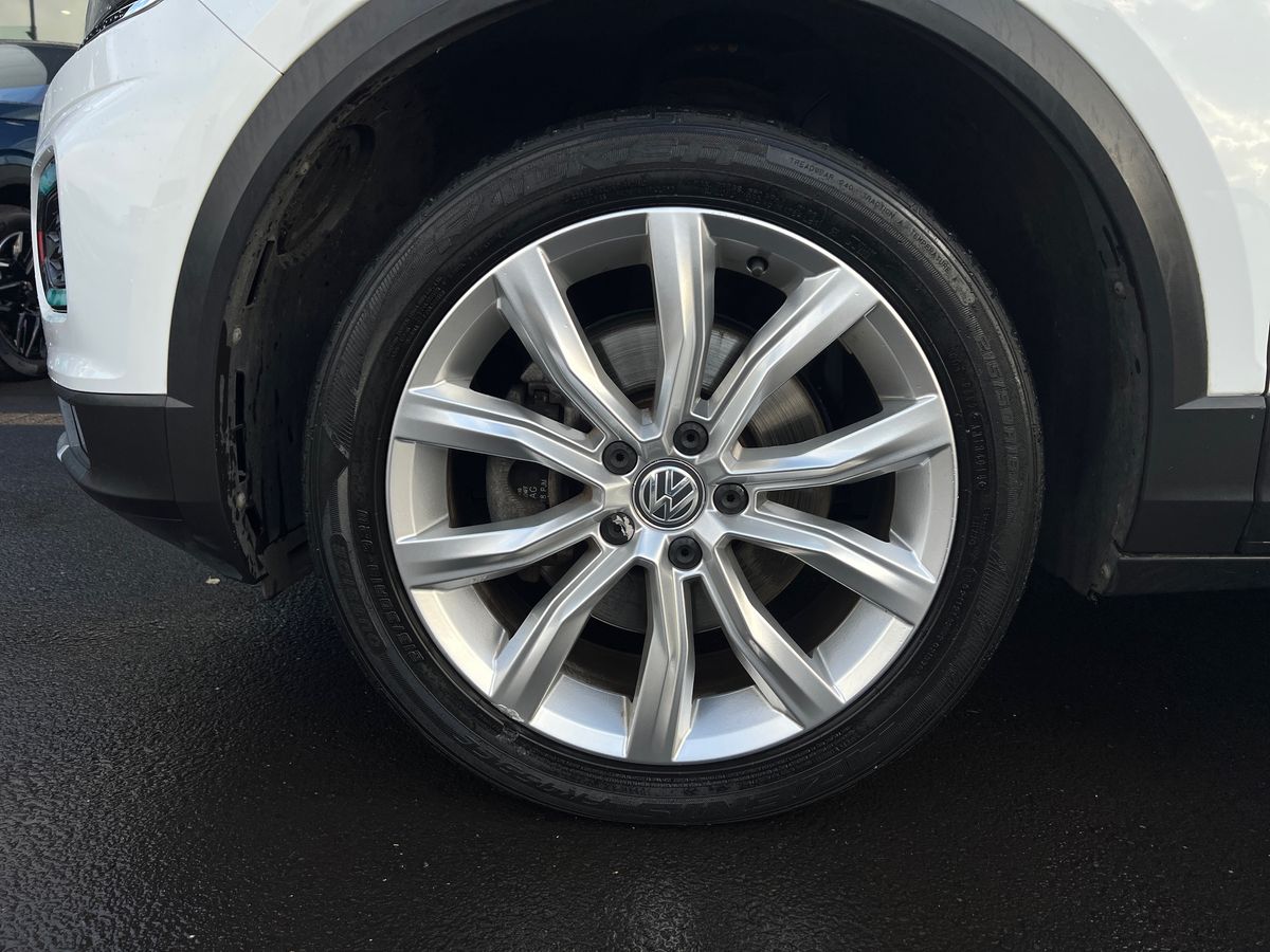 Used Volkswagen T-Roc 2019 for sale - 76364547: Photo 7