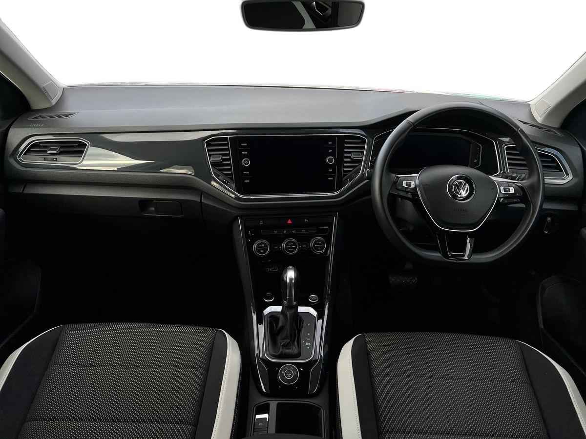 Used Volkswagen T-Roc 2019 for sale - 76364547: Photo 9