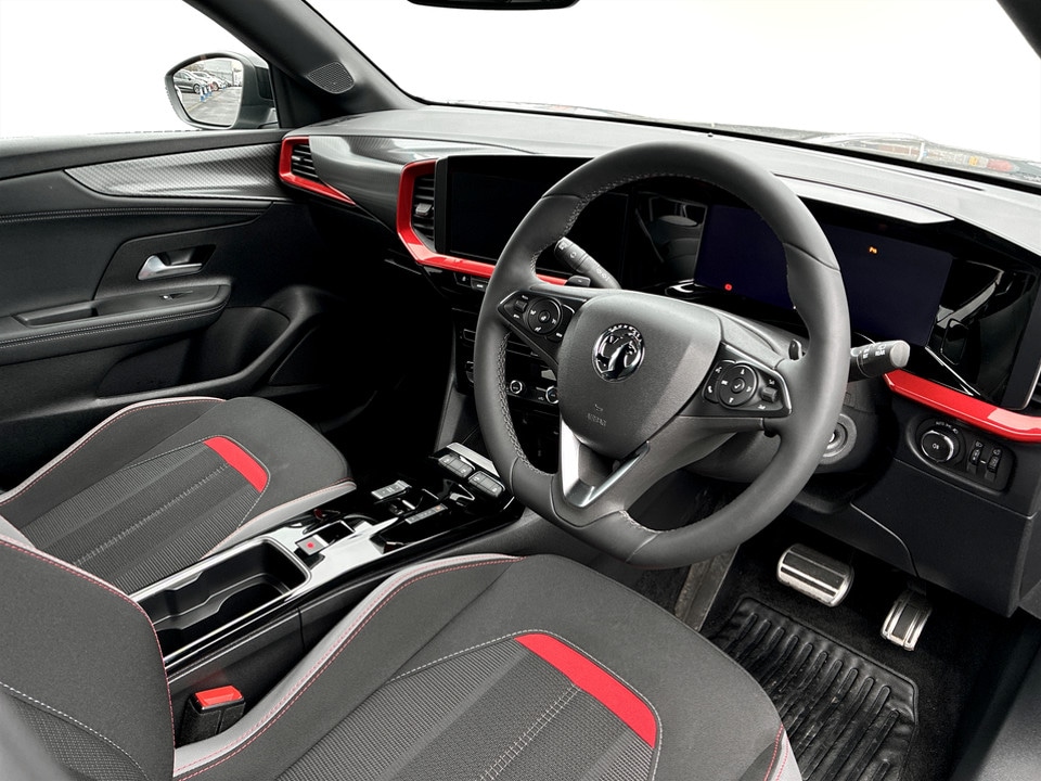 Used Vauxhall Mokka 2024 for sale - 77432171: Photo 12