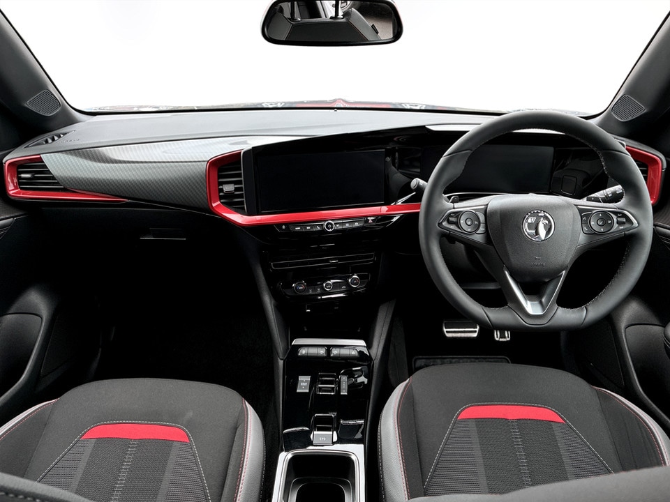 Used Vauxhall Mokka 2024 for sale - 77432171: Photo 13