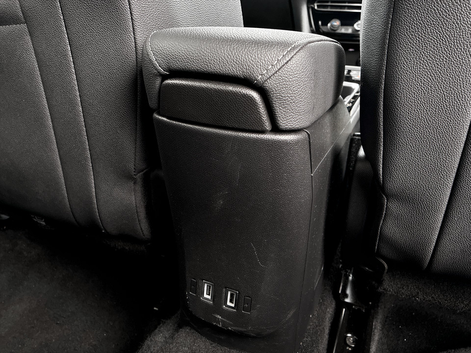 Used Vauxhall Mokka 2024 for sale - 77432171: Photo 19