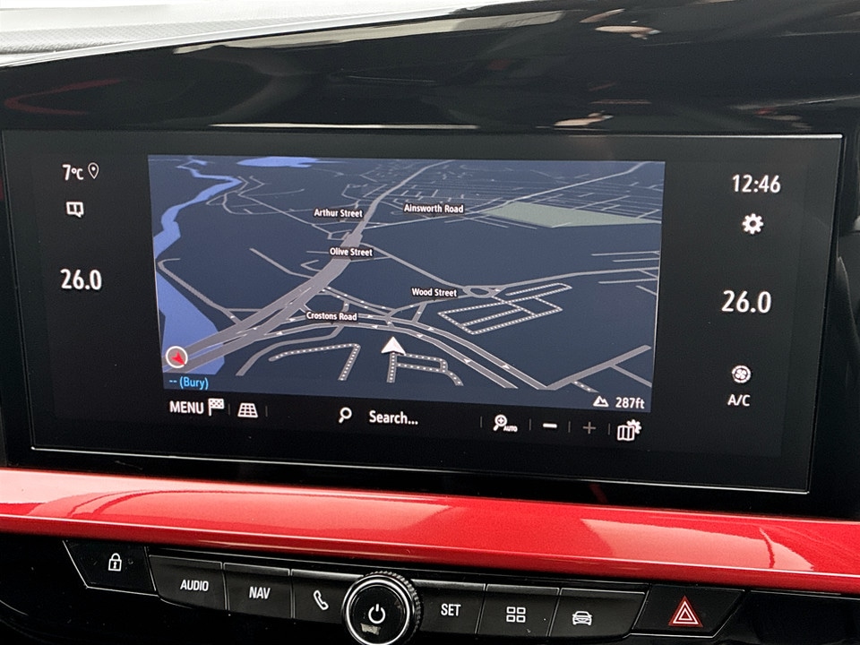 Used Vauxhall Mokka 2024 for sale - 77432171: Photo 23