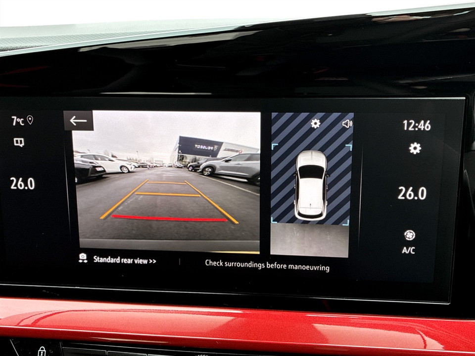 Used Vauxhall Mokka 2024 for sale - 77432171: Photo 25