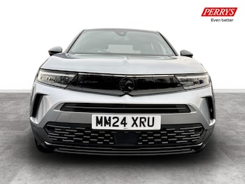 Used Vauxhall Mokka 2024 for sale - 77432171: Photo