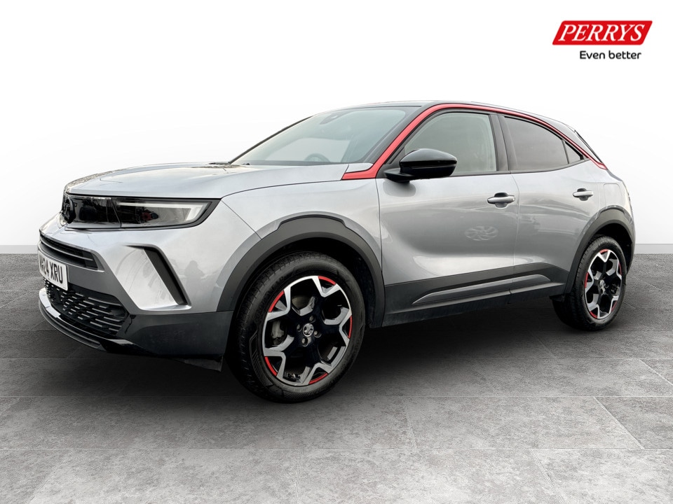 Used Vauxhall Mokka 2024 for sale - 77432171: Photo 3