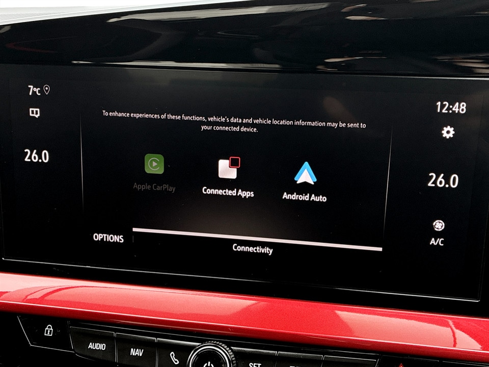 Used Vauxhall Mokka 2024 for sale - 77432171: Photo 36