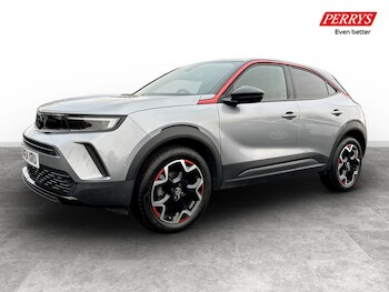 Used Vauxhall Mokka 2024 for sale - 77432171: Photo