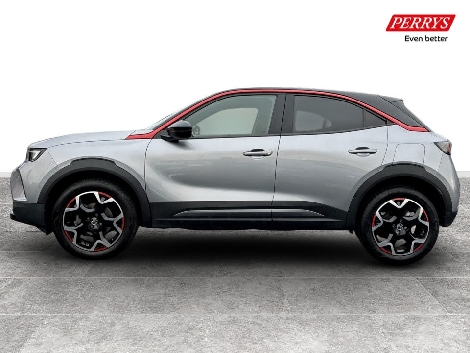 Used Vauxhall Mokka 2024 for sale - 77432171: Photo 4