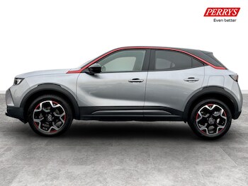 Used Vauxhall Mokka 2024 for sale - 77432171: Photo