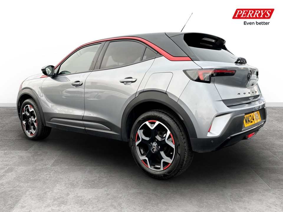 Used Vauxhall Mokka 2024 for sale - 77432171: Photo 5