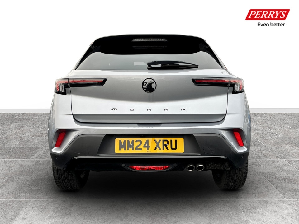 Used Vauxhall Mokka 2024 for sale - 77432171: Photo 6