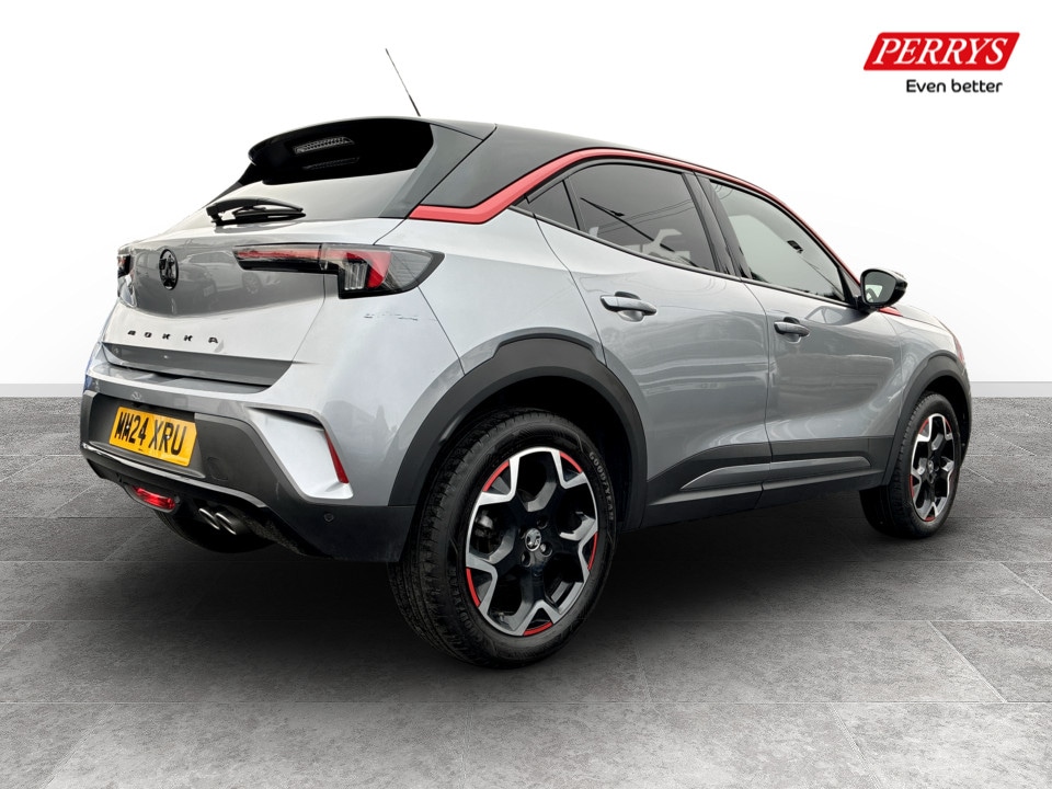 Used Vauxhall Mokka 2024 for sale - 77432171: Photo 7