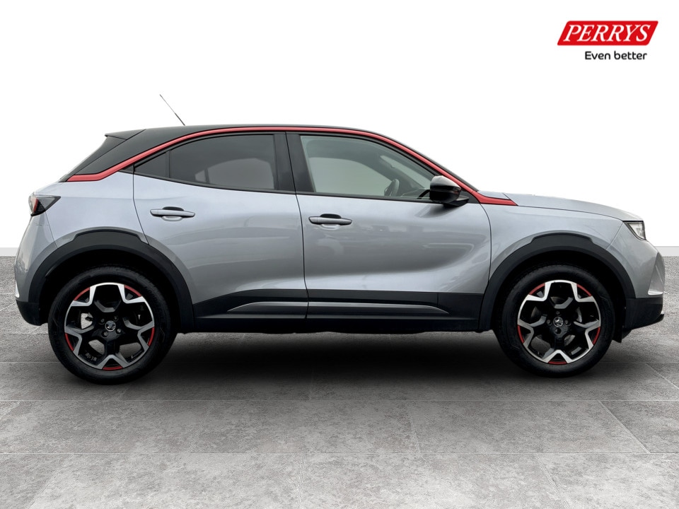 Used Vauxhall Mokka 2024 for sale - 77432171: Photo 8